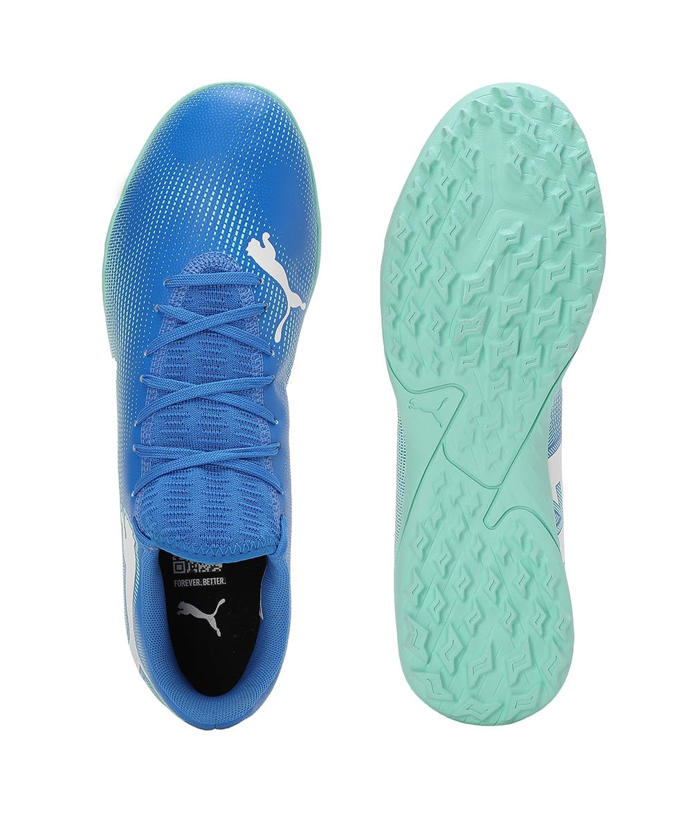 Puma Future 7 Play TT Soccer ShoeUnisex - Adulto