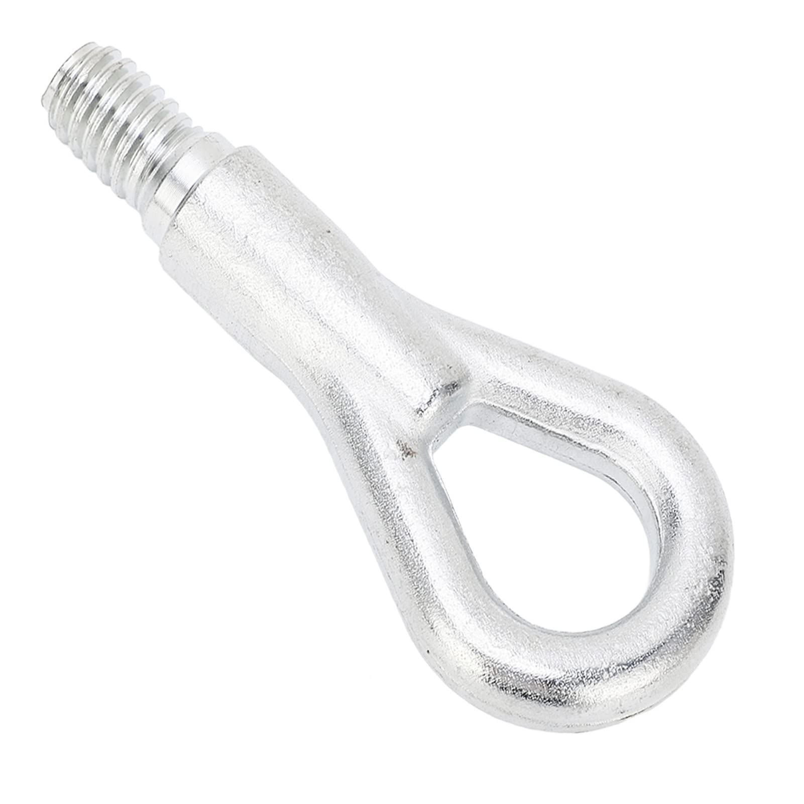 Gancio di traino per rimorchio Anello in lega di acciaio ad alta resistenza di ricambio per 3 E36 E46 7 E38 8 E31 Z3 E36 Smart ForTwo Roadster Montaggio diretto Gancio di traino