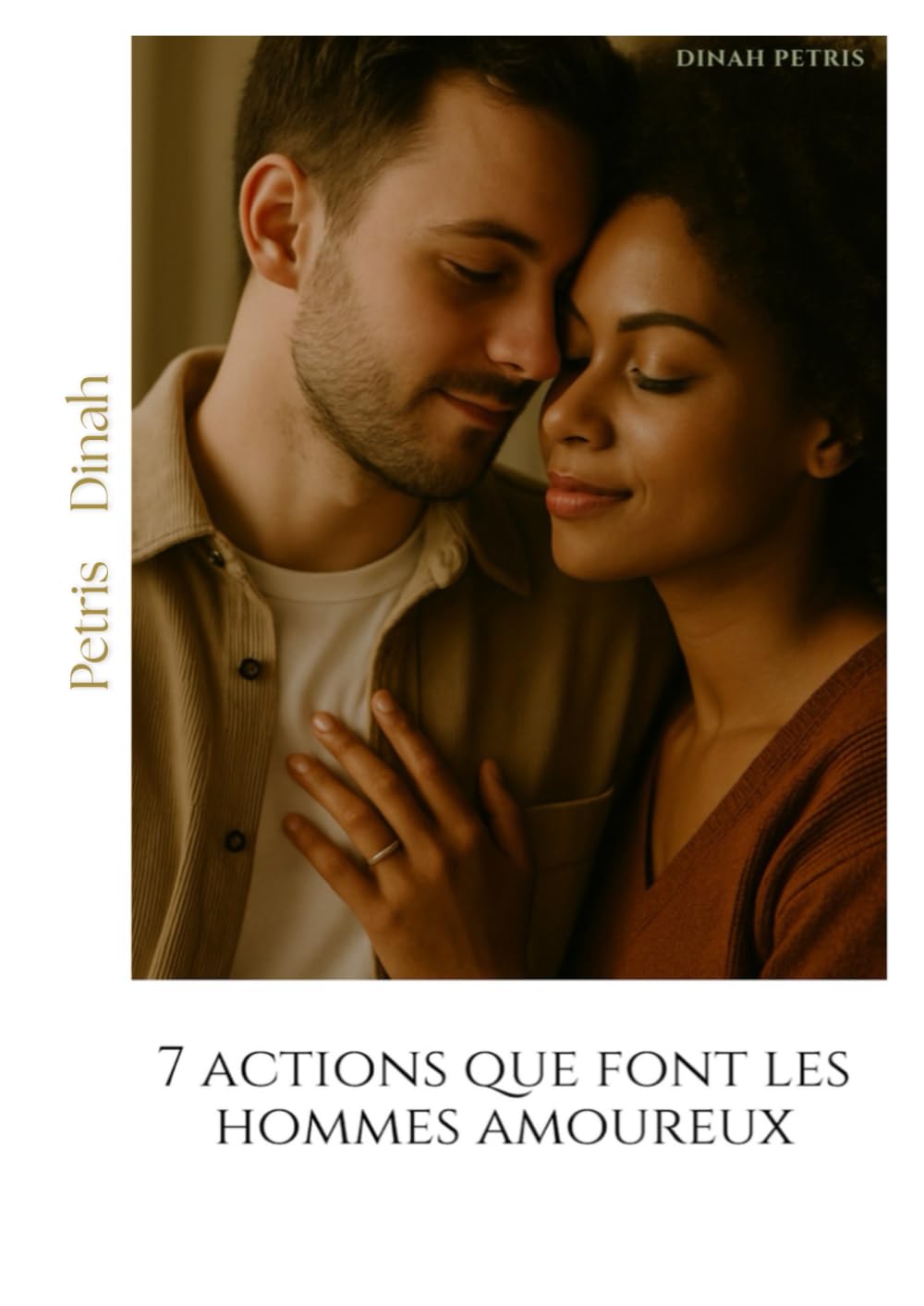 7 actions que font les hommes amoureux (Phase 2 – Comprendre les hommes et leur psychologie)