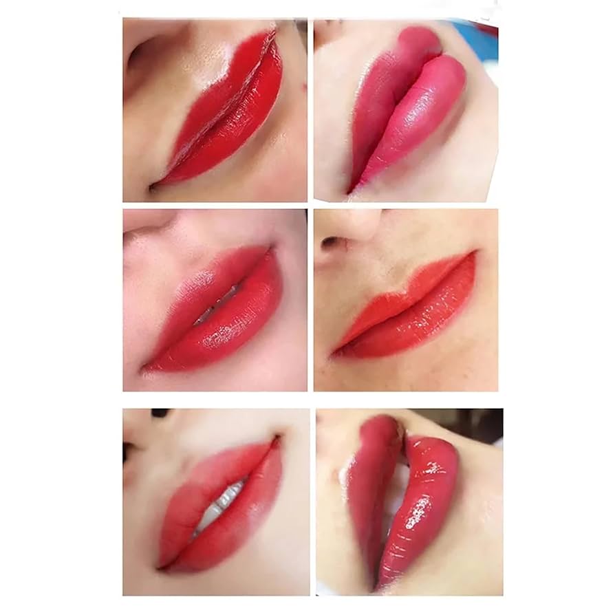 海外プロ使用❗️タトゥー・アートメイクセット❗️ またも大好きなスカルになります💀 今回はハイライトとして白を