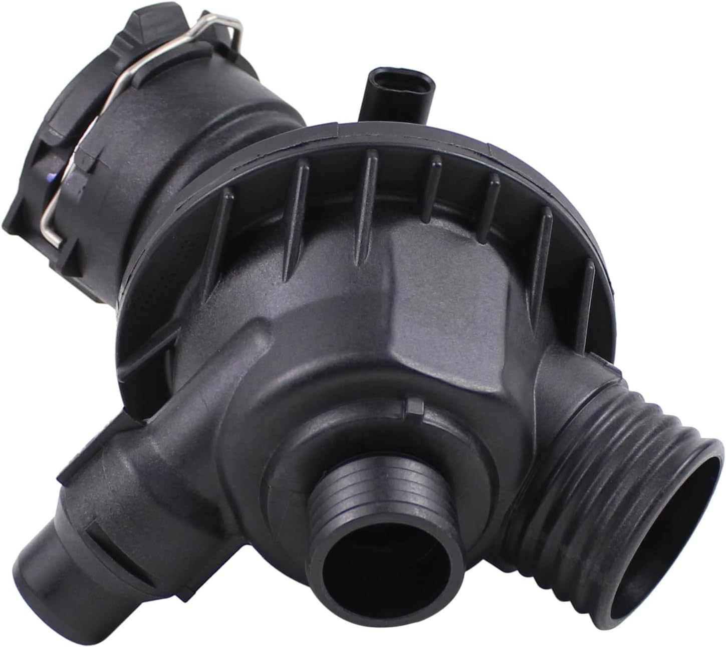 Engine Coolant Thermostat Housing for BMW X5 X6 M2 335i 435i M235i GT xDrive Gran Coupe