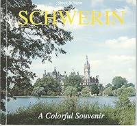 Schwerin, ein buntes Souvenir 3910179118 Book Cover