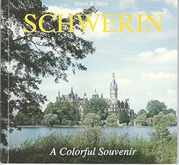 Perfect Paperback Schwerin, ein buntes Souvenir Book