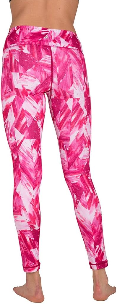 90 Degree By Reflex Squat Proof Super High Waist Odor Control Ankle Length Leggings