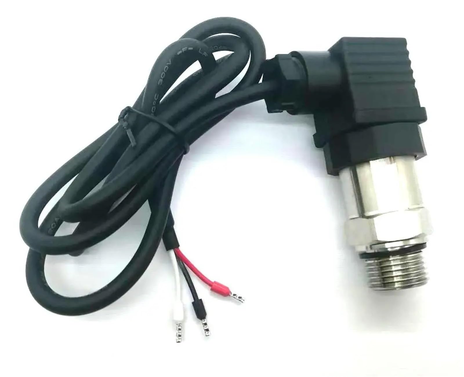 Capteur de pression de précision G1/2 pour fluides industriels