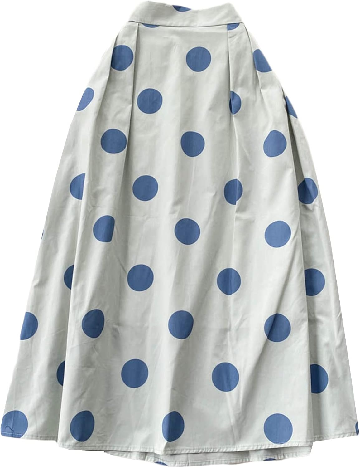 水玉スカート レディース アンブレラスカート Aライン 膝丈スカート ハイウェスト ファッション ウエストゴム レトロ ふんわり 大きいサイズ カジュアル イベント 衣装 美脚 大きいサイズ 通勤 春夏 Exebois Fr 水玉スカート レディース アンブレラスカート Aライン 膝丈スカート ハイウェスト ファッション ウエストゴム レトロ ふんわり 大きいサイズ カジュアル イベント 衣装 美脚 大きいサイズ 通勤 春夏 Exebois Fr