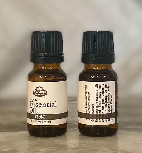 Miniatura 2 de Aceite esencial de ajo 100% puro, sin diluir, grado terapéutico, ideal para aromaterapia, 0.3 oz líq.