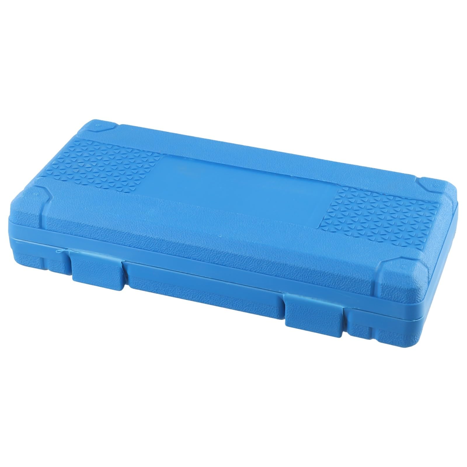 EasyByMall Set di chiavi a bussola Torx M5-M19 a 12 punti, 8 pezzi, 1/2", per riparazione automobilistica, struttura in metallo con custodia