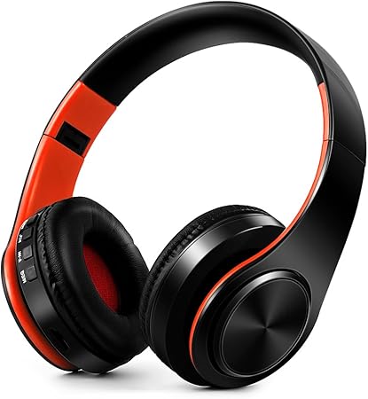 Oreillette Bluetooth Nokia BH-217 Pour Orange Nura