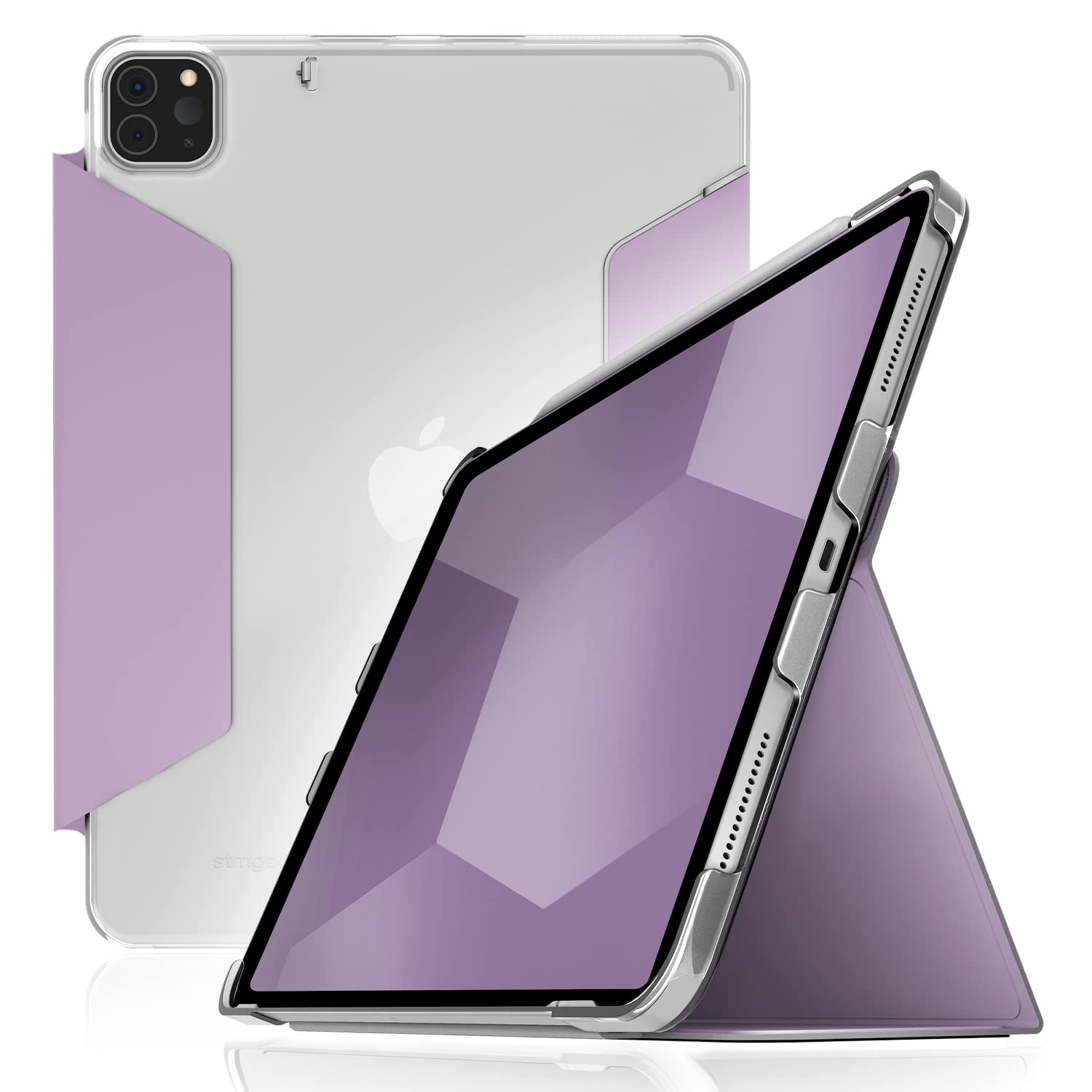 Amazon.co.jp: STM Studio for Apple iPad Pro 11インチ M2 第6世代 