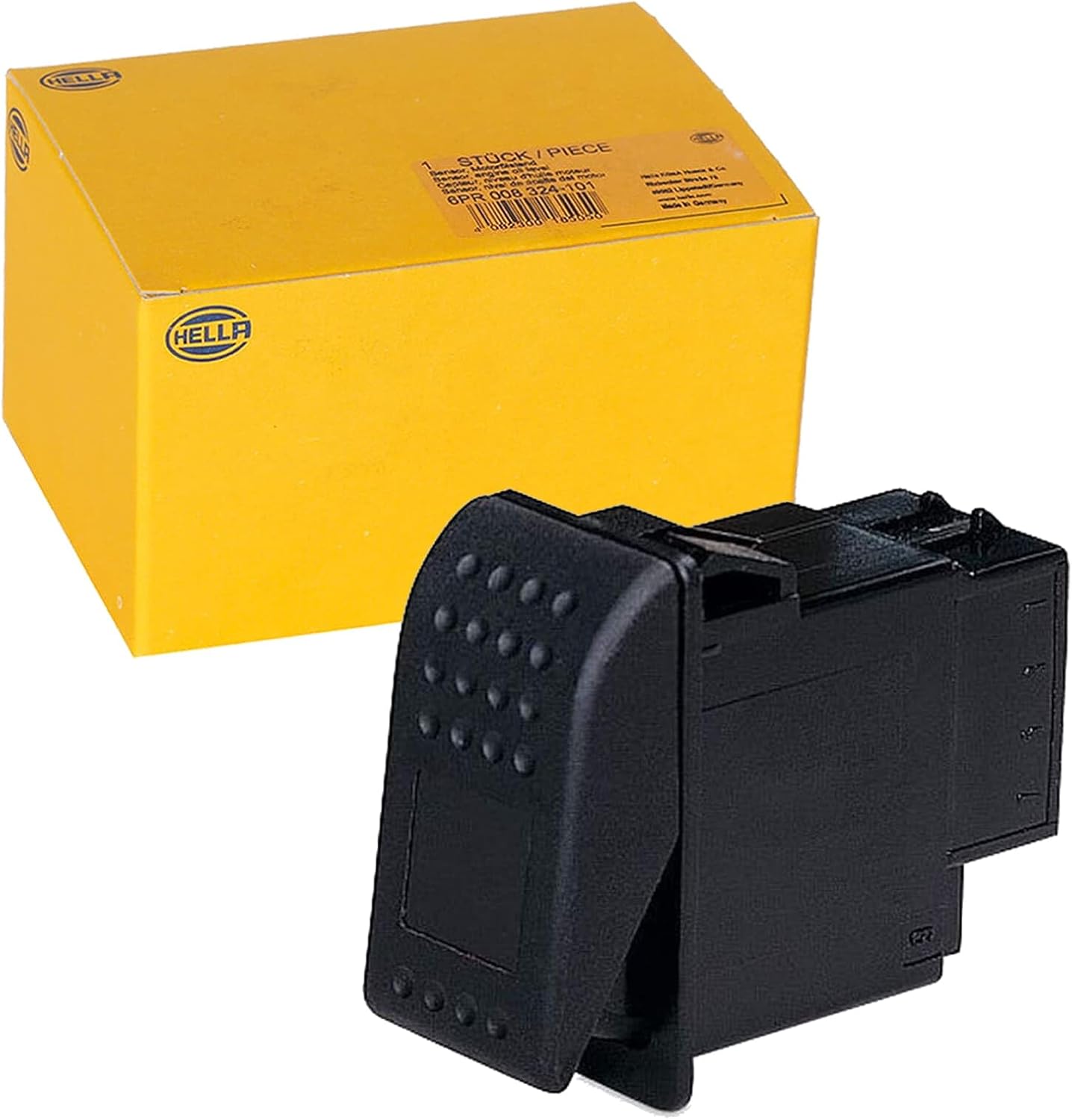 HAKO HOLDER HELLA Combination Switch 6RH007832-351