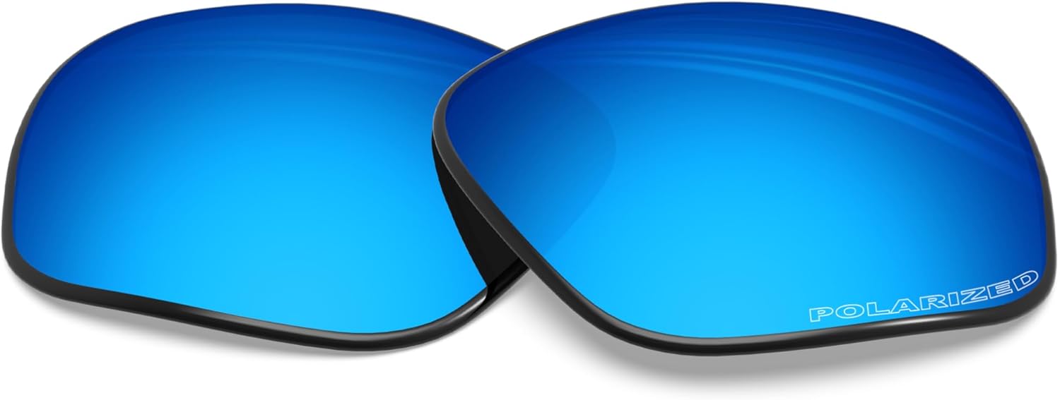 BLAZERBUCK Polycarbonate Replacement Lenses for BOSE Alto M/L BMD0006