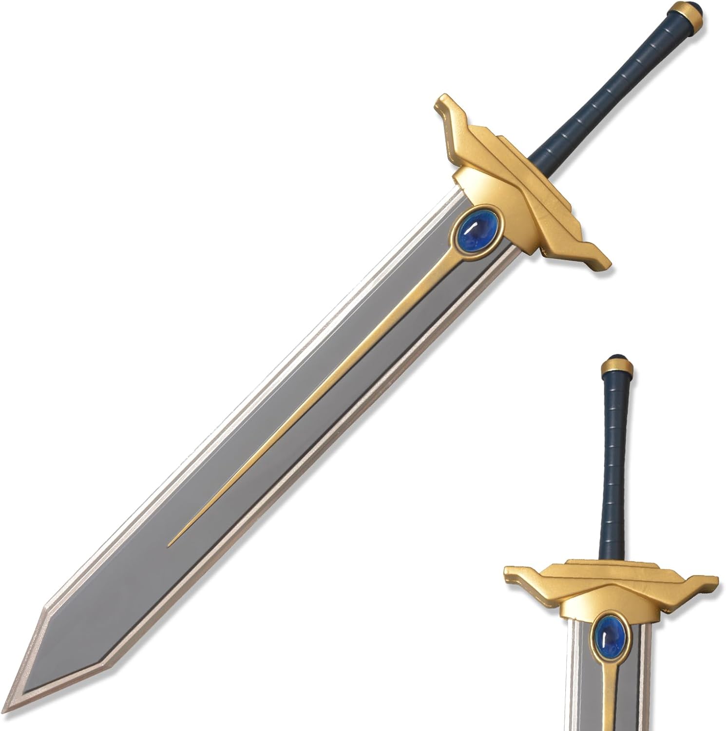 Frieren Cosplay Wands Anime Frieren/Fern Cosplay Staff Frieren/Fern Costume Accessories for Halloween Cosplay Props Collections and Gifts