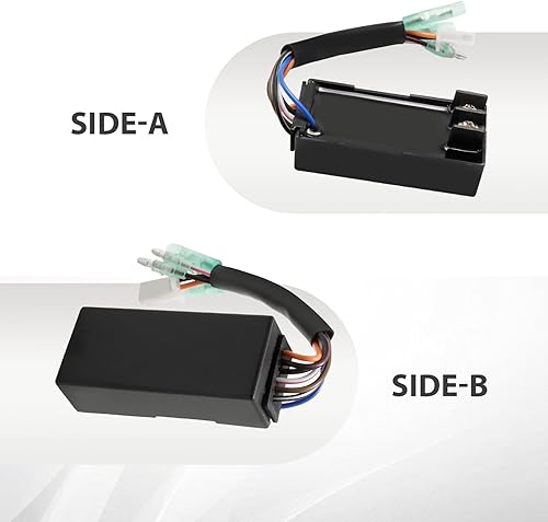 Miniatura 6 de Caja CDI de encendido de alto rendimiento para Predator Sportsman 90 2003-2006 0451018 0452187