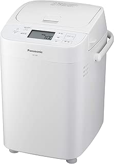 パナソニック ホームベーカリー 1斤タイプ ホワイト SD-SB1-W