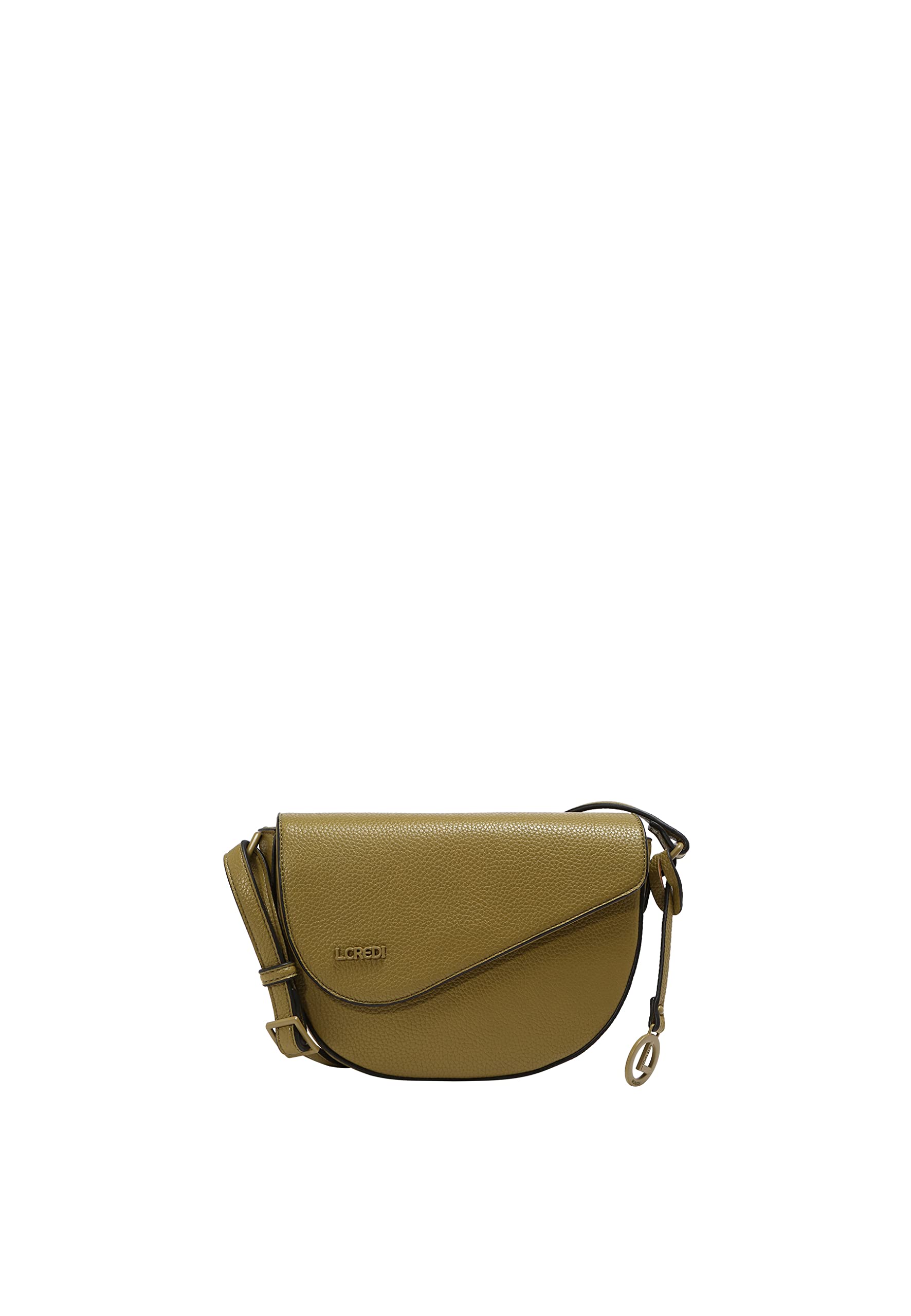L.Credi Iris Sac à bandoulière léger pour emporter vos essentiels