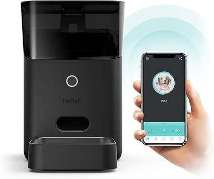petnet smartfeeder 2.0 offline