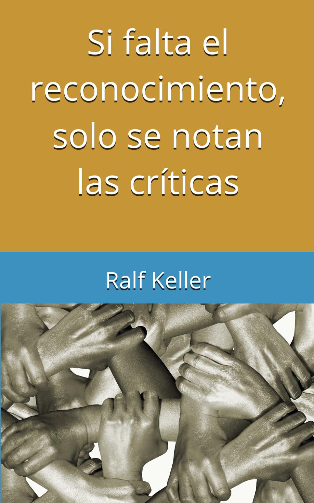 Si falta el reconocimiento, solo se notan las críticas: Desarrollar la cultura del error en una cultura de seguridad a través del aprecio y la crítica constructiva