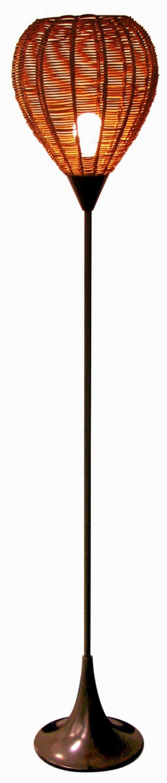 Amazon | ヤザワ フロアスタンド FS25DBR | Yazawa | フロアスタンド