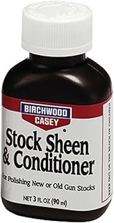 BW Casey Stock Sheen & Conditioner 3 oz