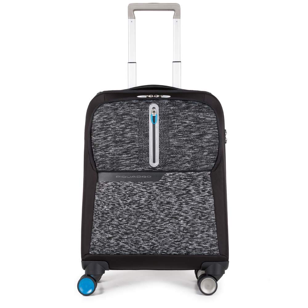Trolley cabina porta PC e iPad® con chiusura TSA b
