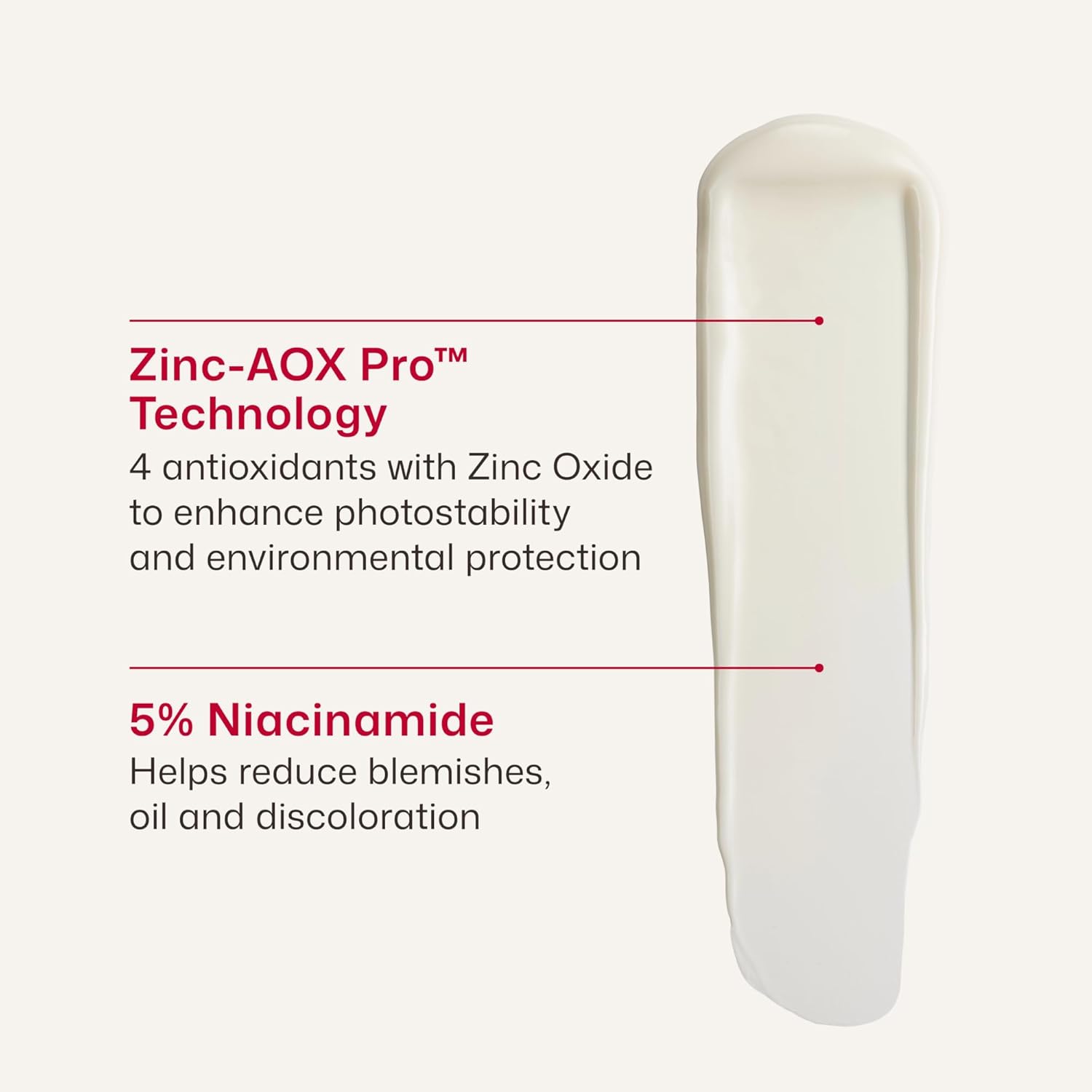 EltaMD UV Clear Face Sunscreen, Oil Free Sunscreen for Sensitive Skin with Zinc Oxide, Dermatologist Recommended