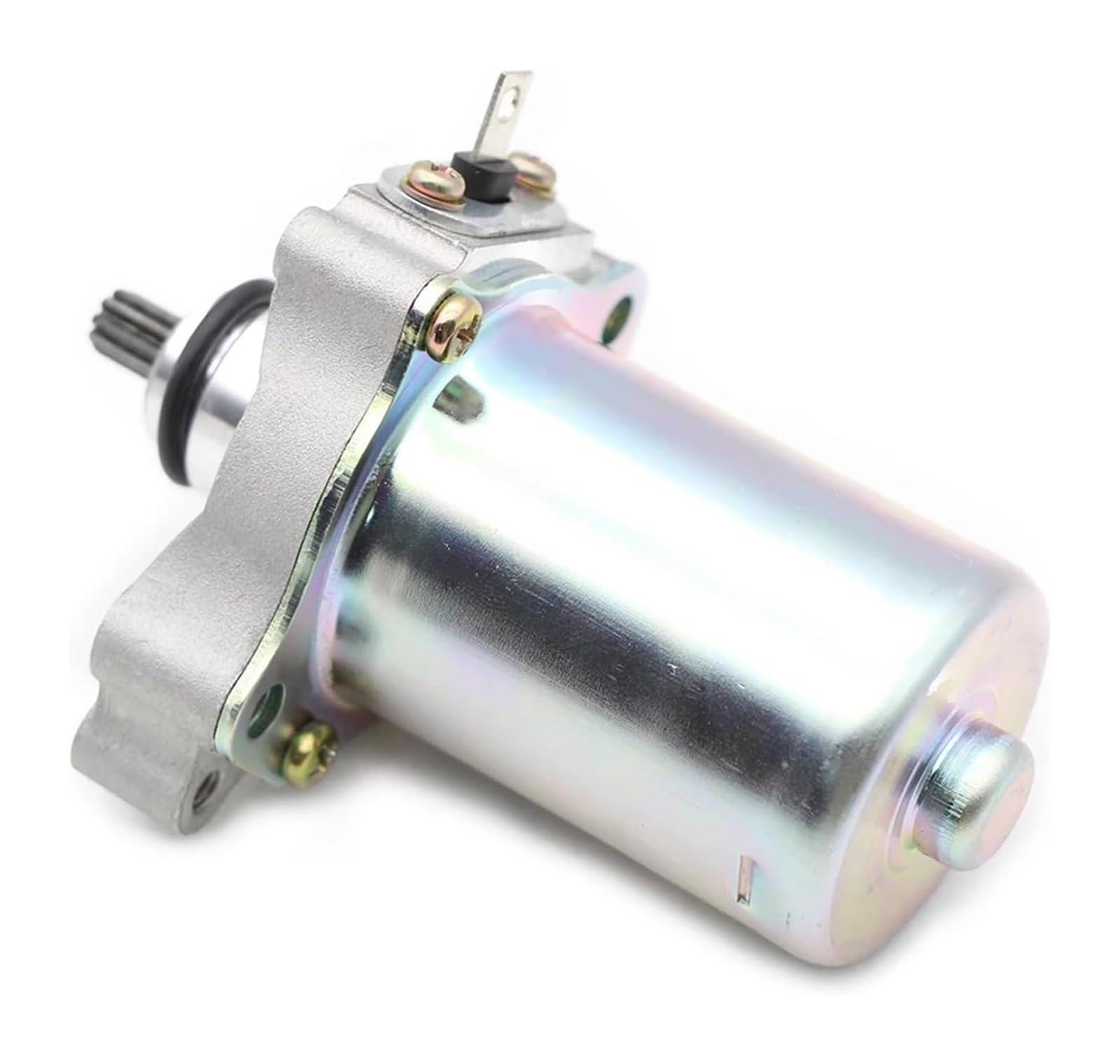 Motor Generador para Piag&GIO para Fly para Zip 100 para Hexágono para Skipper para Taifun para Sechskant 1993-2010 Motor De Arranque