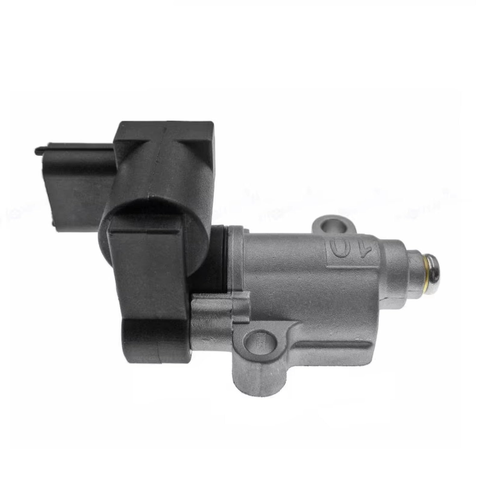 Ynbvgeta One Color Iac Valve Compatible With Hyundai For I10 2007-2019 For Elantra 2003-2019 Idle Air Control Valve Iac Valve Auto Replacement Parts 35150-03000 35170-26910