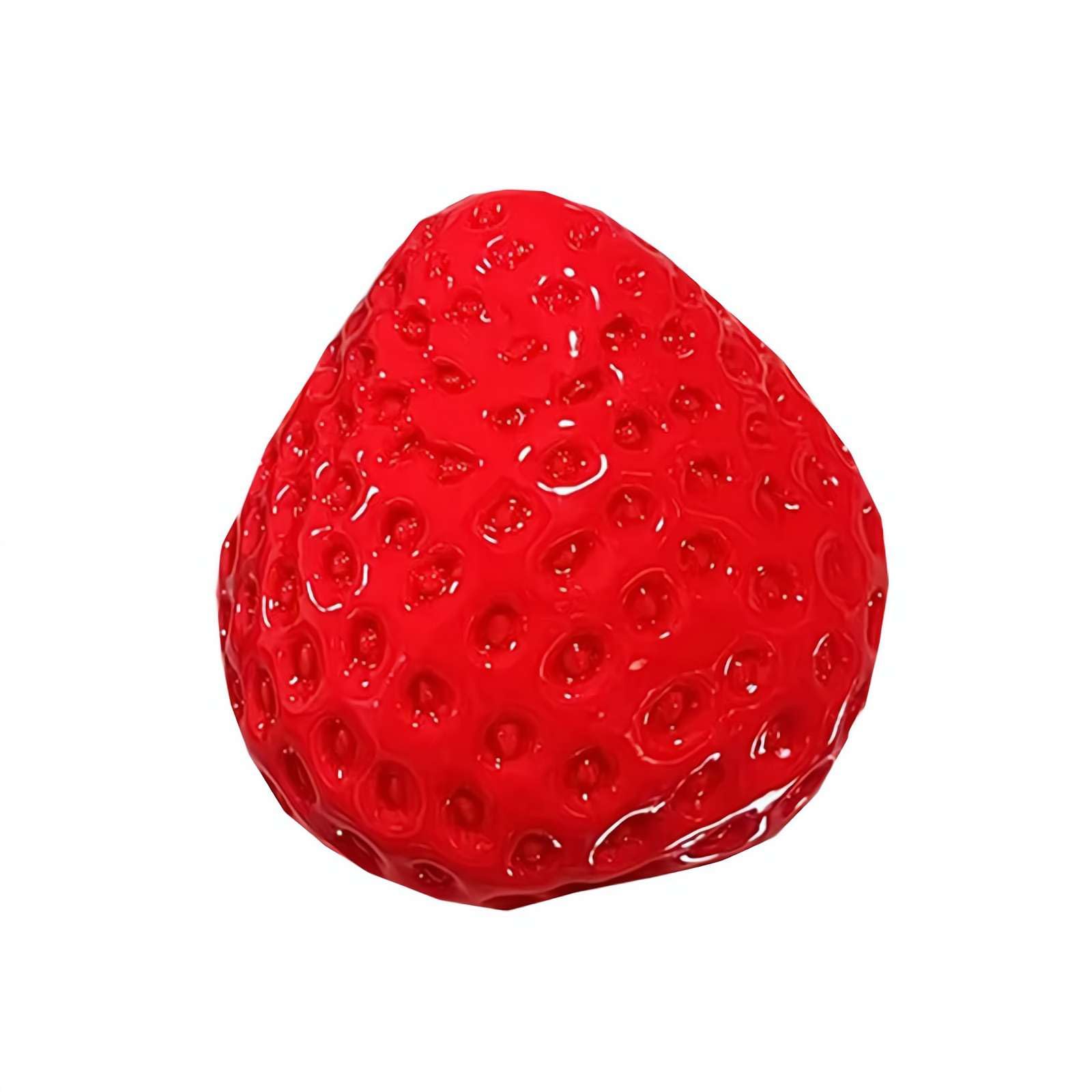 Taba Squish y, Taba Squish y Kit, Strawberry Squish y Fidget Toys, Strawberry Stress Squeezing Stress Relief Toy for Stress Relief, for Birthday Gifts, Party Decoration
