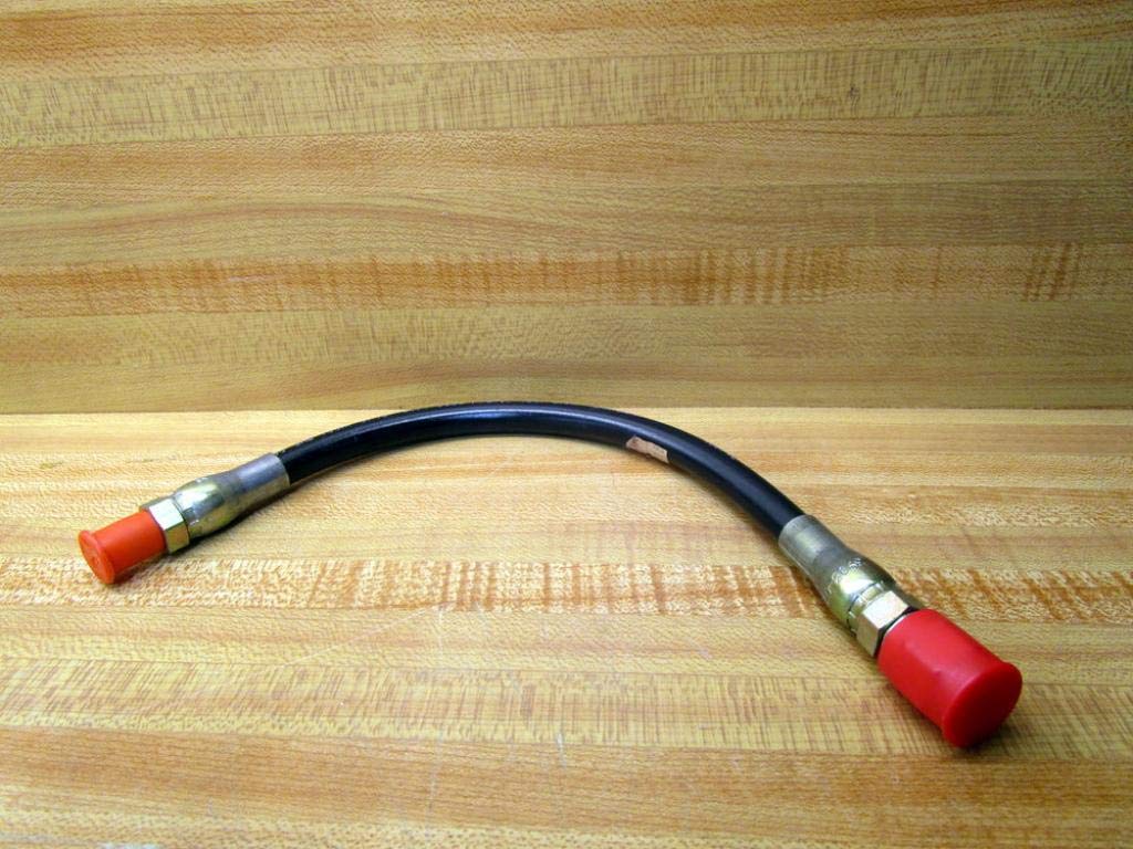 Saint-Gobain 136742 Hose Assembly