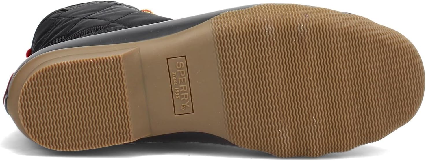 Sperry Men's Saltwater Duck Rain Boot