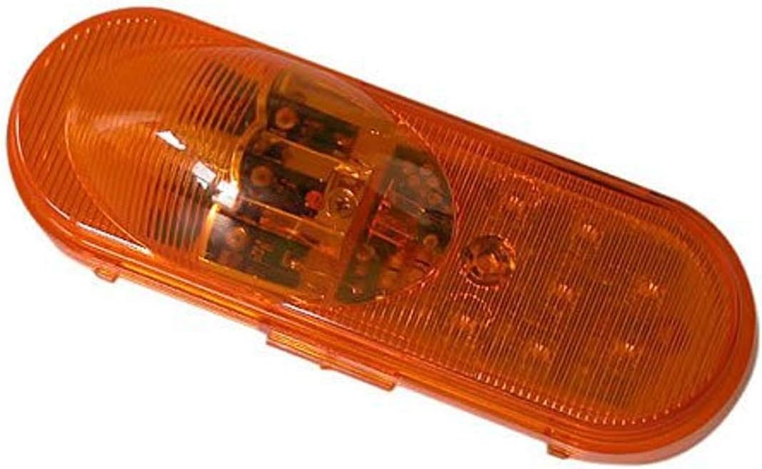 Truck-Lite (60315Y Side Turn/Marker Lamp Grommet Kit