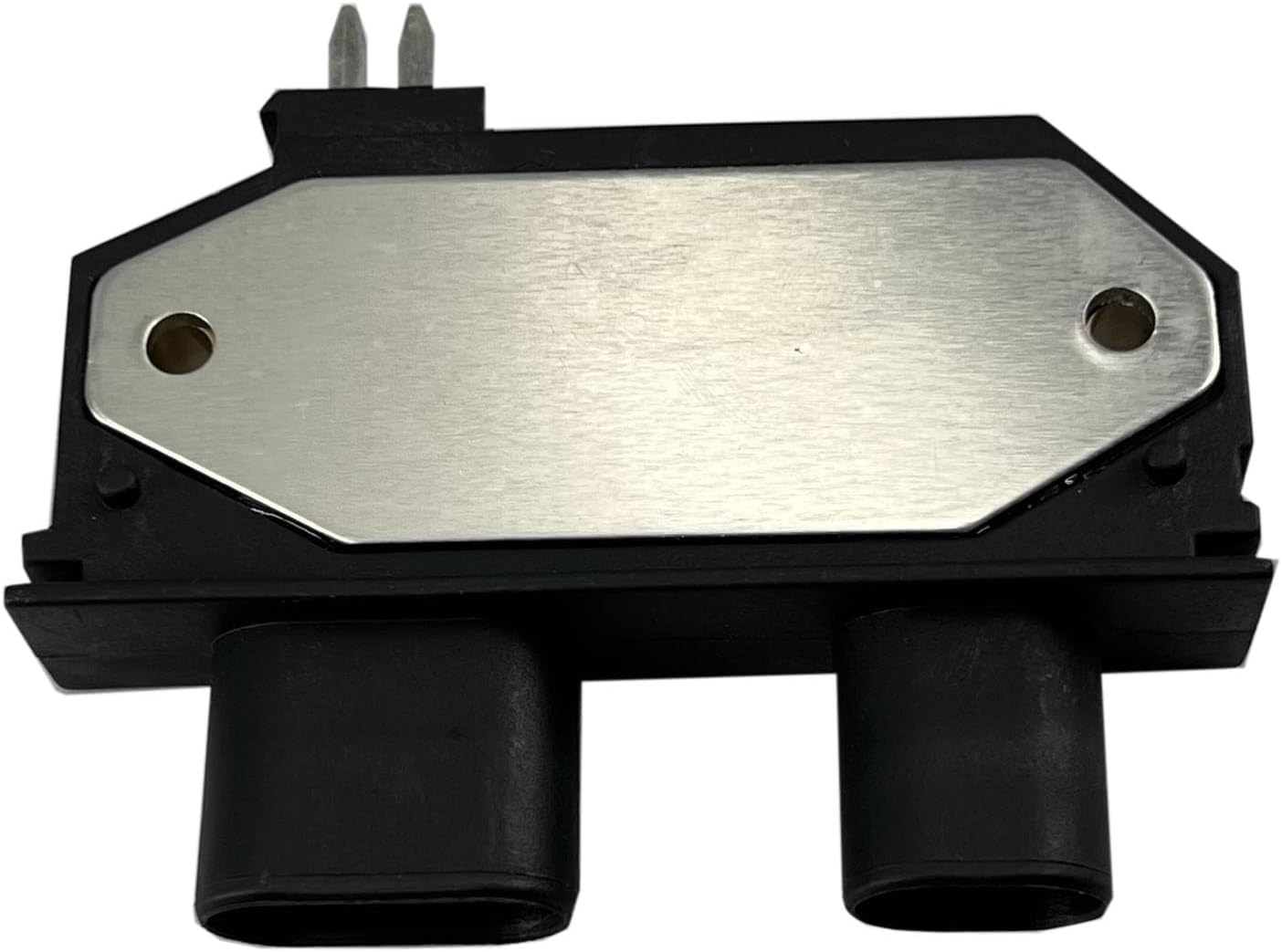 FainWan Ignition Control Module (ICM) Compatible with Asuna Sunfire Skyhawk Brougham Cimarron C1500 C2500 Suburban Camaro Tahoe G10 G20 G30 & More - 8104965410 LX340 D1943A