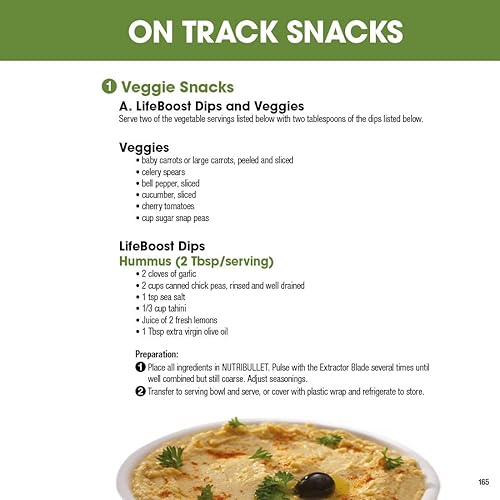 Miniatura 8 de NutriBullet la curacin natural Alimentos: Supercharge su salud en cuestin de segundos al día