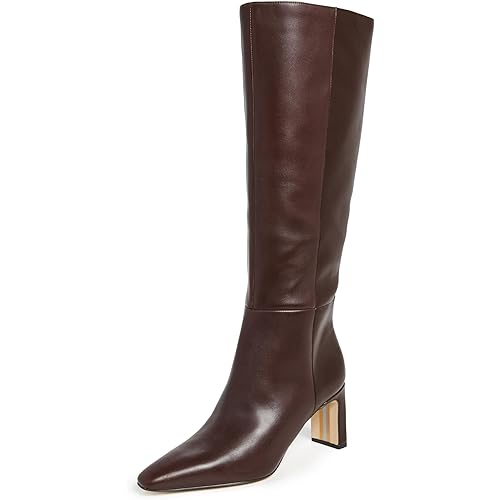 Sam Edelman Women's Sylvia Knee High Boot
