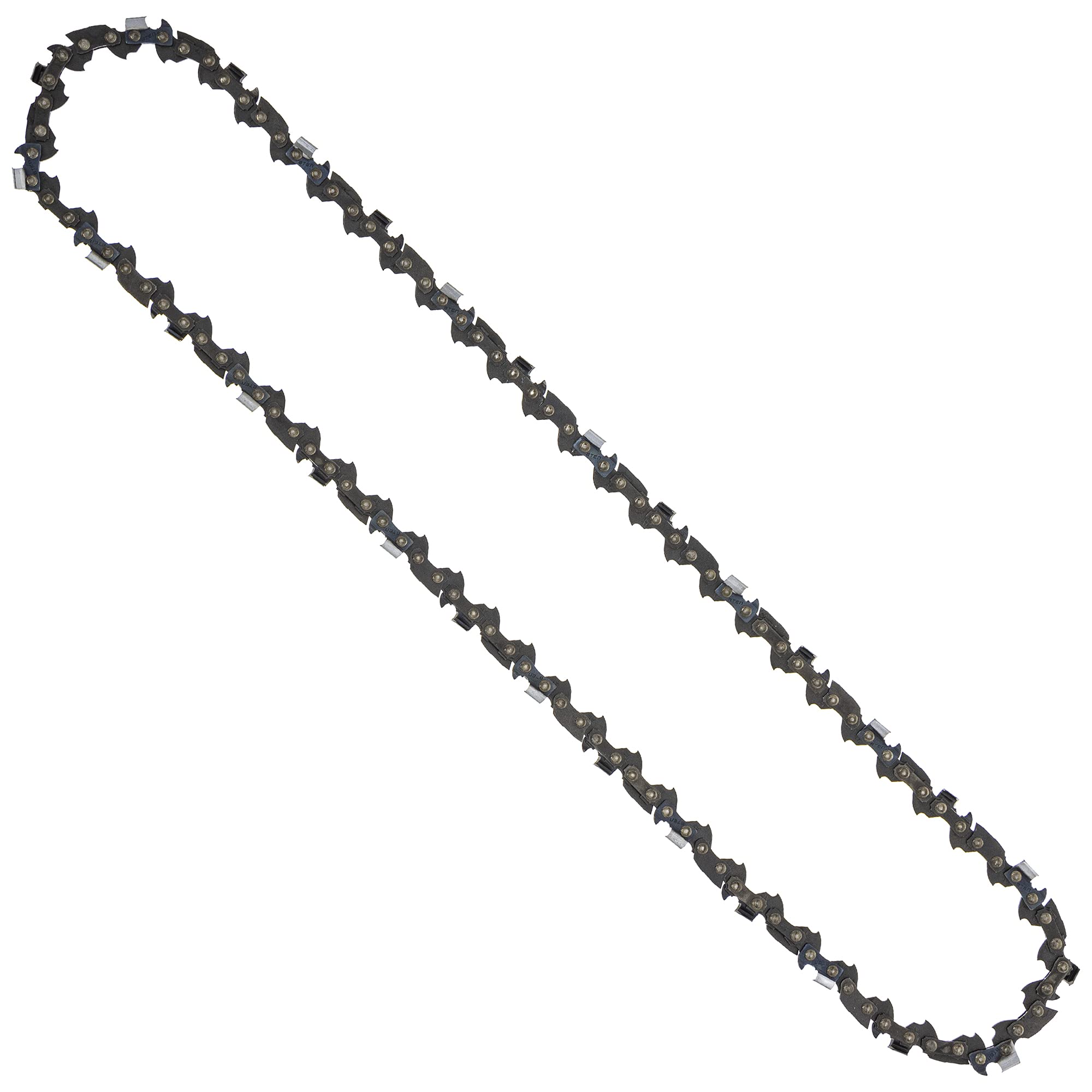 Amazon.com: 8TEN Semi Chisel Chainsaw Chain 16 Inch .050 3/8