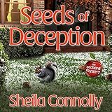 Seeds of Deception: Orchard Series, Book 10