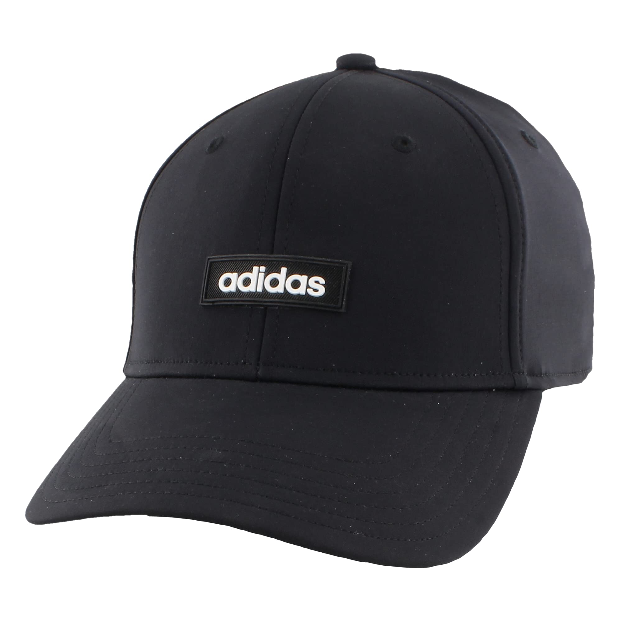 Preseason Structured Stretch Fit Cap 
