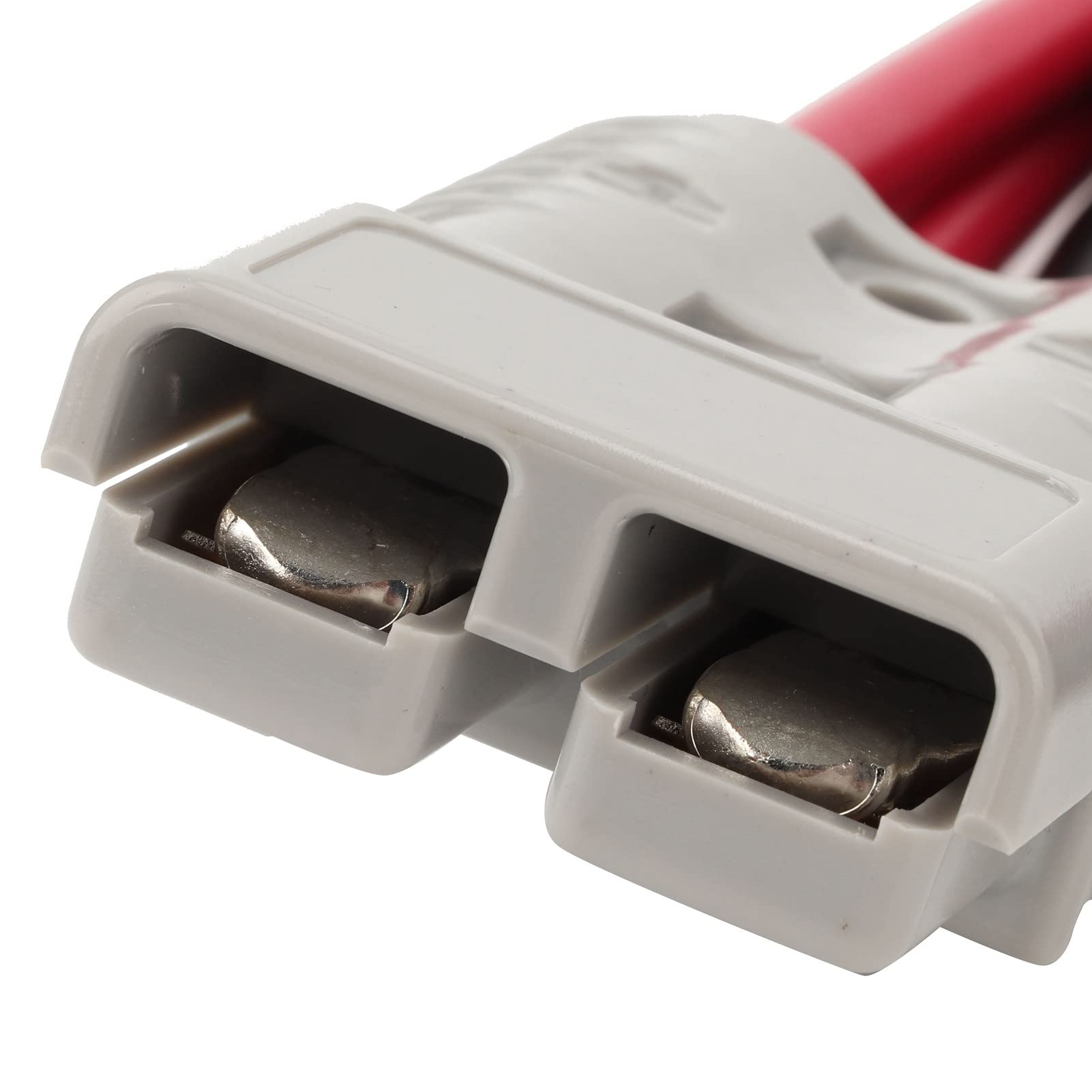 Cocoarm Kabel łączący do ładowania Akumulatora 6AWG Kabel Adaptera do ładowania Akumulatora 600 V 175 A 120 Cm ABS PP Wysoka częstotliwość Nowych zastosowań Motoryzacyjnych w Przemyśle Medycznym