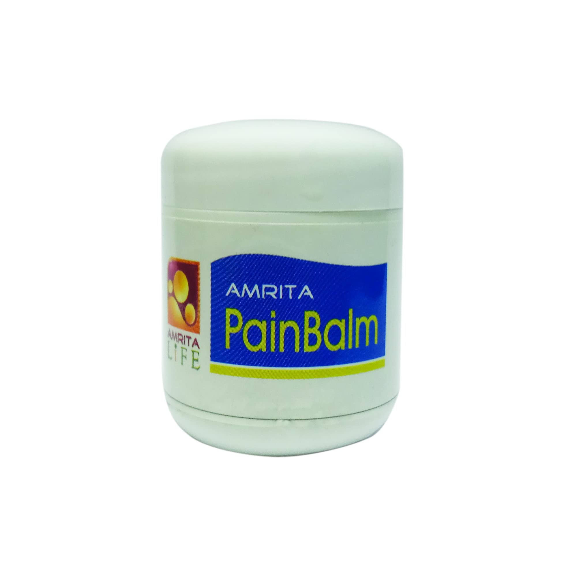 Amrita Life Amrita Pain Balm 40 GM (B09ZHVNZDJ) Amazon Price History, Amazon Price Tracker