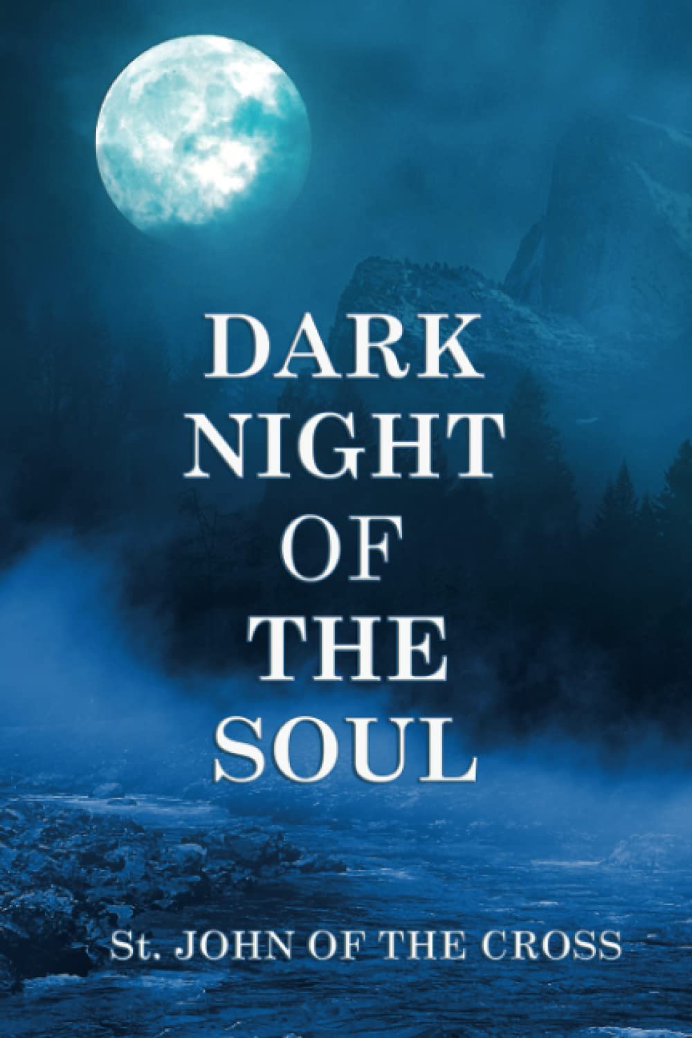 クラシック Philip Wesley Dark Night of the Soul クラシック Philip Wesley Dark Night of the Soul Philip