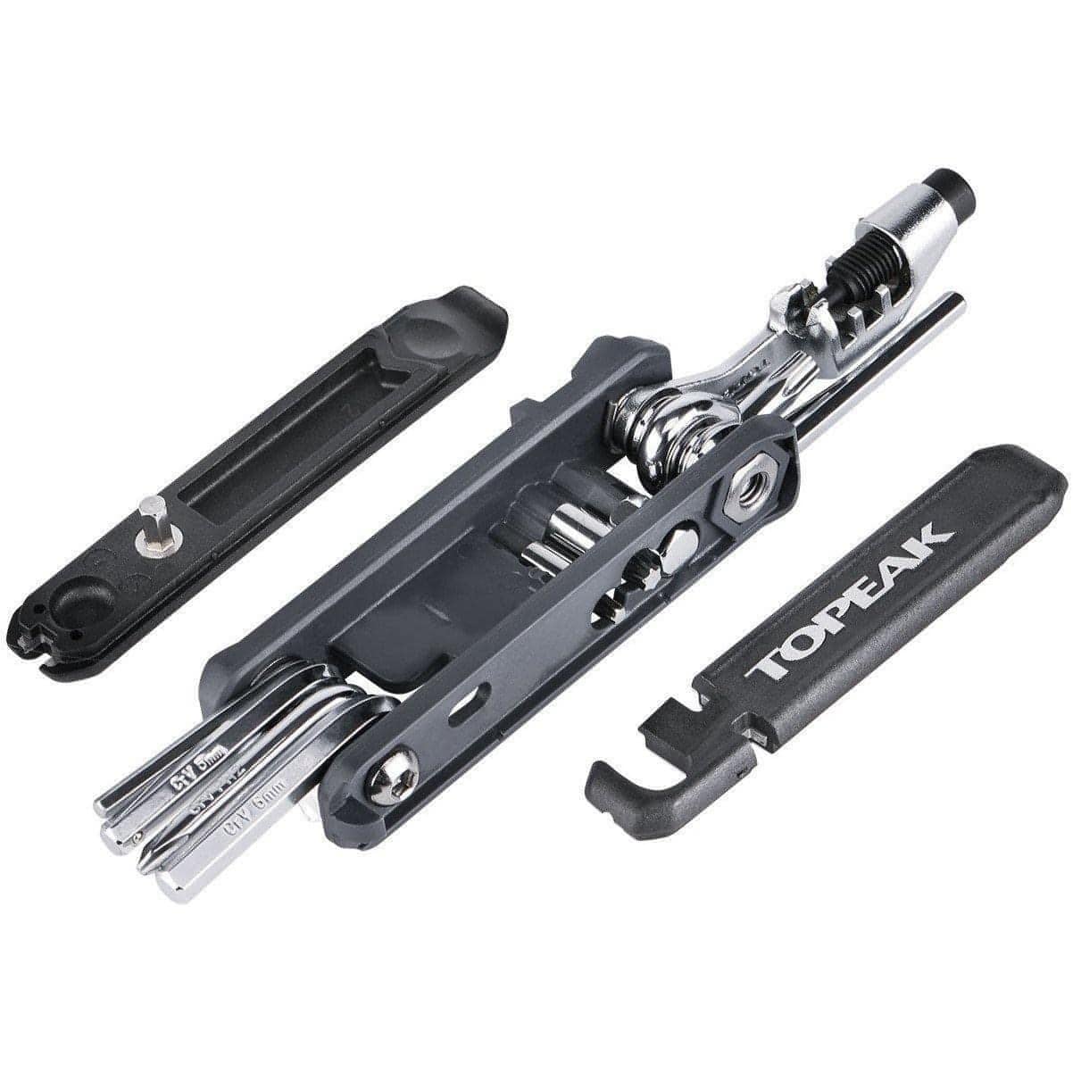 TOPEAK Hexus X Multi-Tool