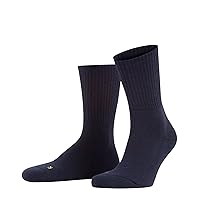 FALKE Walkie Light U So lana filo funzionale tinta unita 1 paio