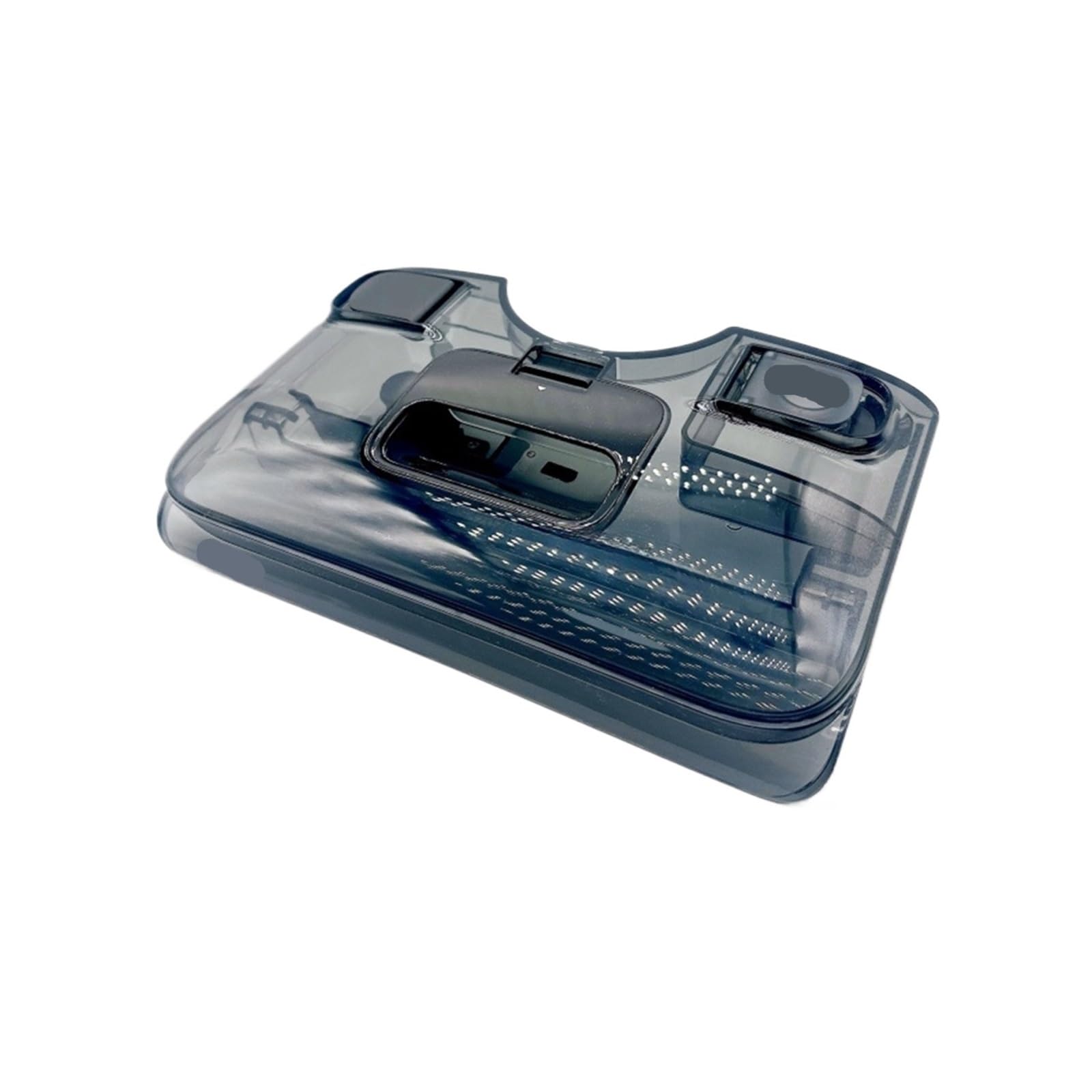 EEZII Clean Water Tank，Compatible For Roborock，F25 ACE