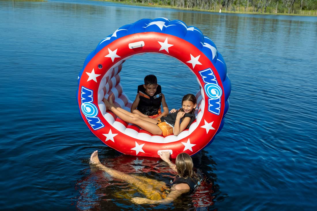 WOW Sports Water Wheel