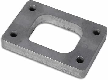 Vibrant Performance Vibrant 14300 Turbo Inlet Flange