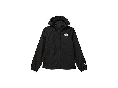 The North Face Kids Antora Rain Jacket (Little Kids/Big Kids) Girl