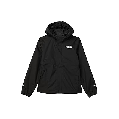 The North Face Kids Antora Rain Jacket (Little Kids/Big Kids) Girl