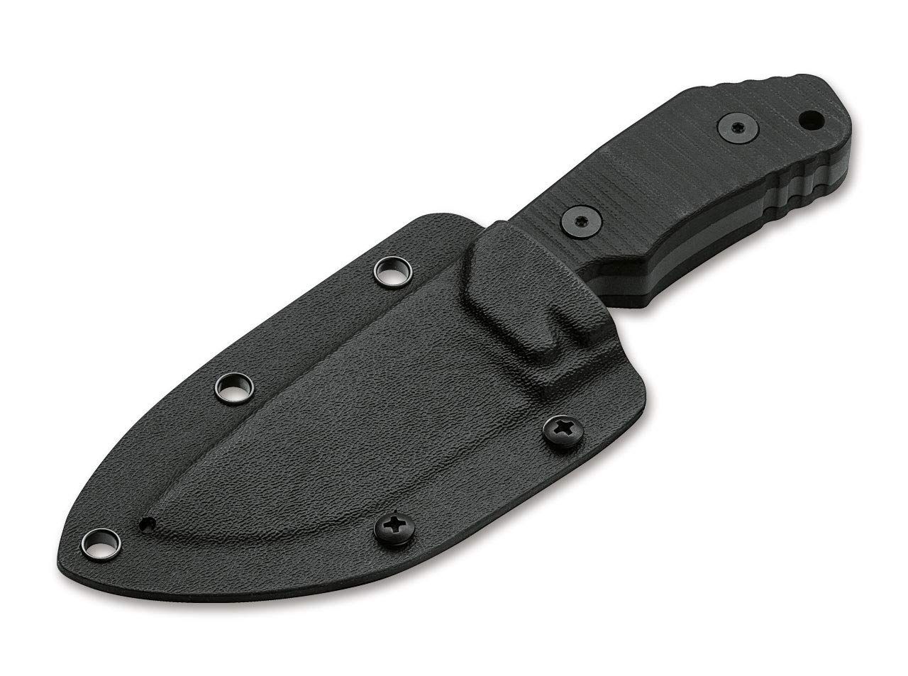 Böker Plus Little Dvalin scyzoryk