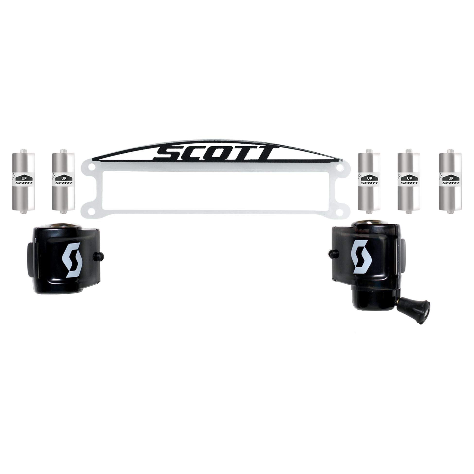 Scott WFS Hustle Kit de film